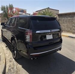 شيفروليه تاهو